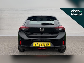Used Vauxhall Corsa 2022 for sale - 76630089: Photo