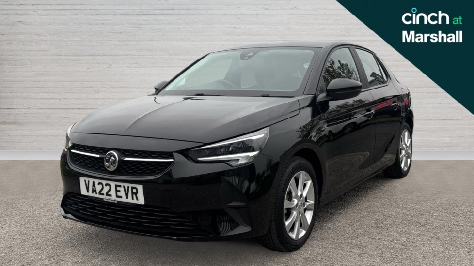 Used Vauxhall Corsa 2022 for sale - 76630089: Photo 7