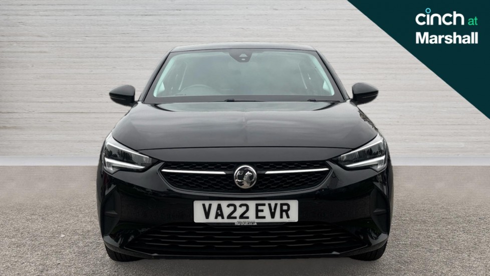 Used Vauxhall Corsa 2022 for sale - 76630089: Photo 8
