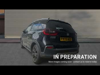 Used Honda Jazz 2023 for sale - 75088419: Photo