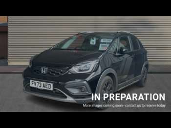 Used Honda Jazz 2023 for sale - 75088419: Photo