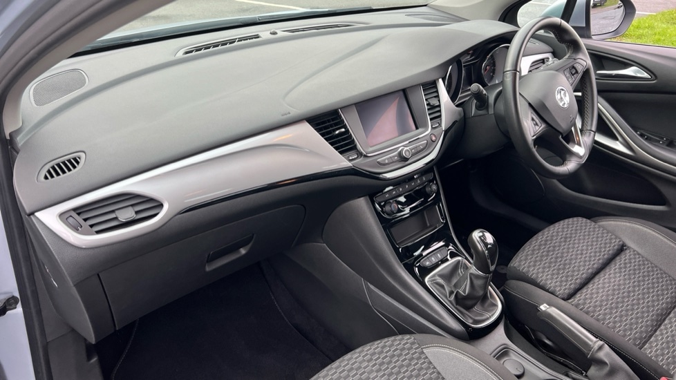 Used Vauxhall Astra 2020 for sale - 77075785: Photo 10