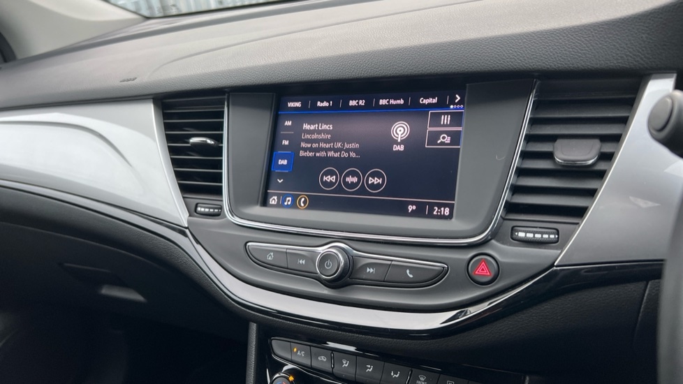 Used Vauxhall Astra 2020 for sale - 77075785: Photo 12