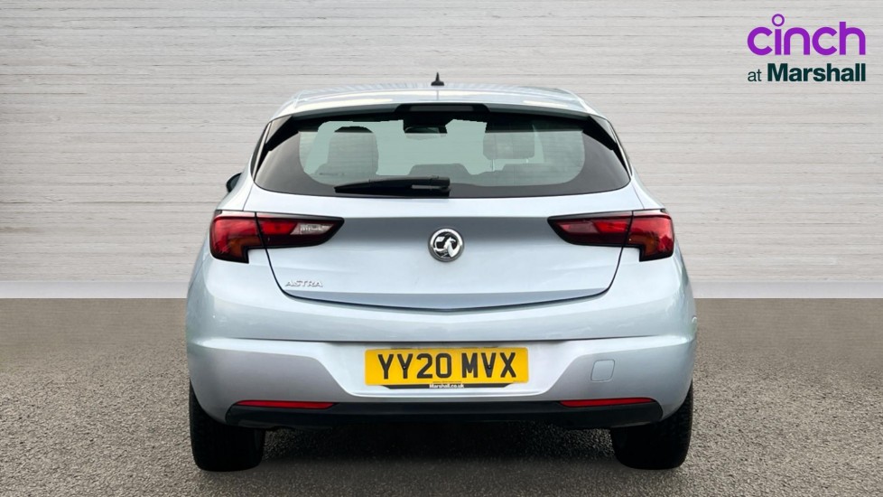 Used Vauxhall Astra 2020 for sale - 77075785: Photo 4