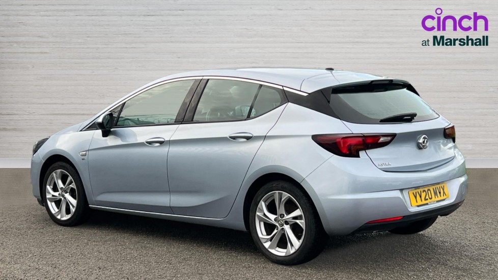 Used Vauxhall Astra 2020 for sale - 77075785: Photo 5