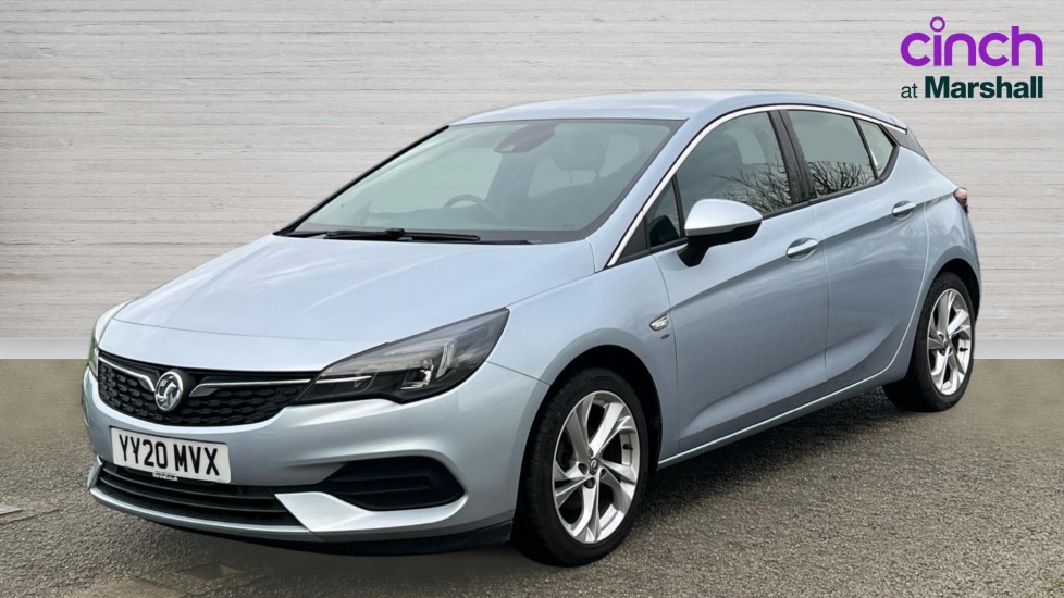Used Vauxhall Astra 2020 for sale - 77075785: Photo 7