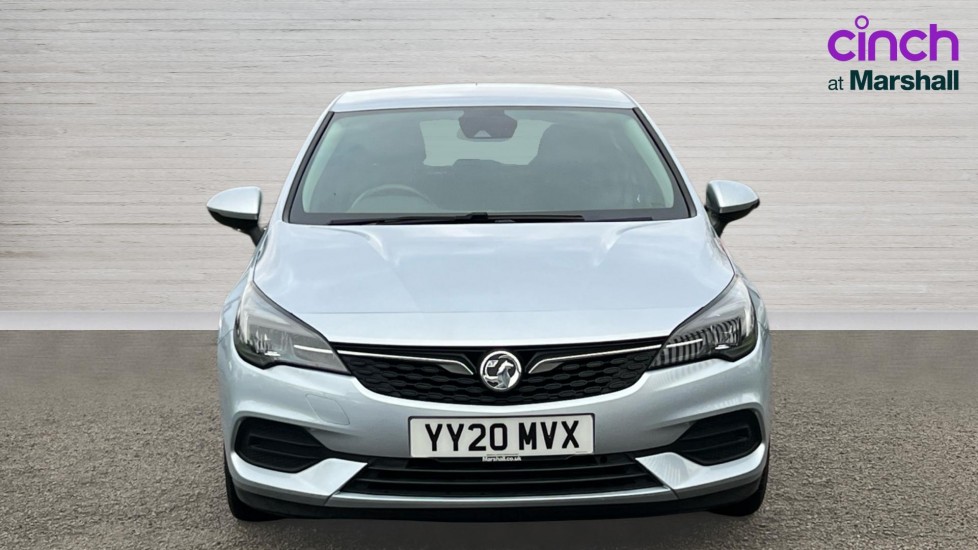 Used Vauxhall Astra 2020 for sale - 77075785: Photo 8