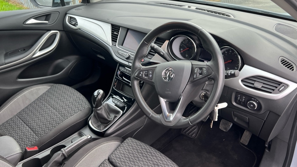 Used Vauxhall Astra 2020 for sale - 77075785: Photo 9