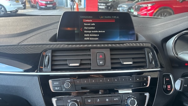 Used BMW 1 Series 2017 for sale - 76208713: Photo 12
