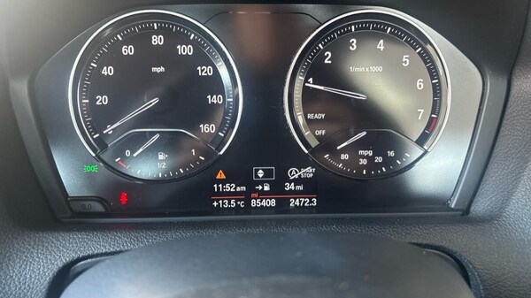 Used BMW 1 Series 2017 for sale - 76208713: Photo 13