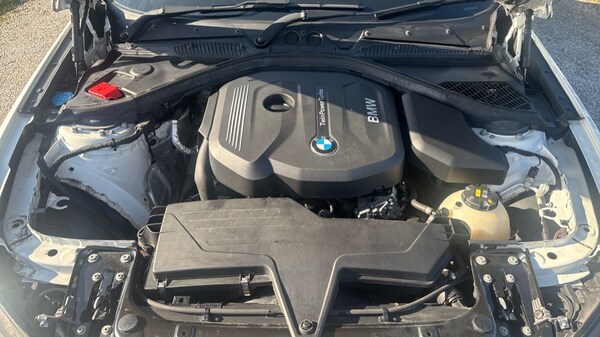 Used BMW 1 Series 2017 for sale - 76208713: Photo 16