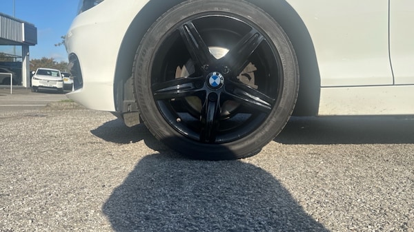 Used BMW 1 Series 2017 for sale - 76208713: Photo 17