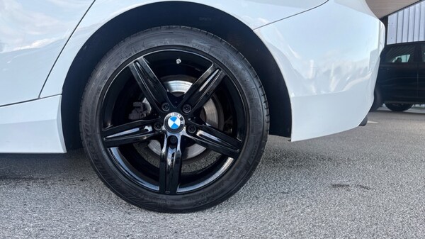 Used BMW 1 Series 2017 for sale - 76208713: Photo 18