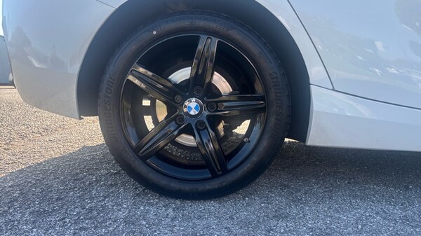 Used BMW 1 Series 2017 for sale - 76208713: Photo 19