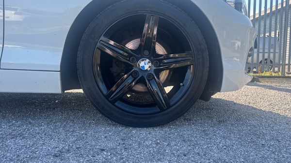 Used BMW 1 Series 2017 for sale - 76208713: Photo 20