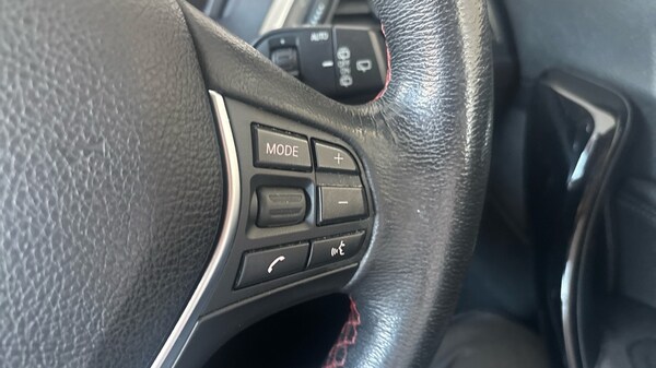 Used BMW 1 Series 2017 for sale - 76208713: Photo 22