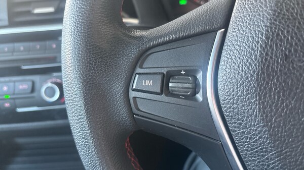 Used BMW 1 Series 2017 for sale - 76208713: Photo 23