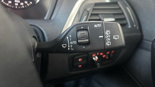Used BMW 1 Series 2017 for sale - 76208713: Photo 24