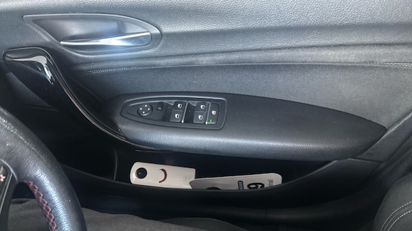 Used BMW 1 Series 2017 for sale - 76208713: Photo 29