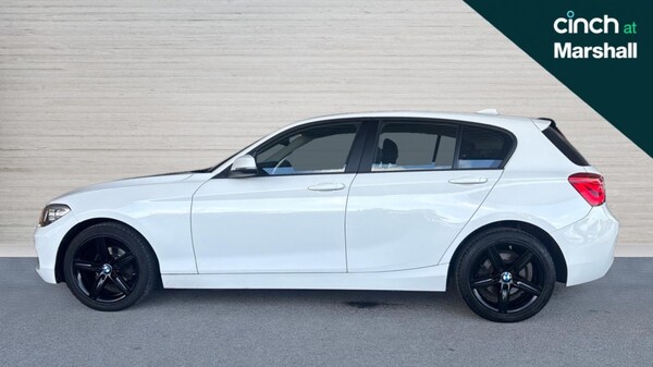 Used BMW 1 Series 2017 for sale - 76208713: Photo 6