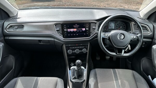 Used Volkswagen T-Roc 2019 for sale - 76124554: Photo 11
