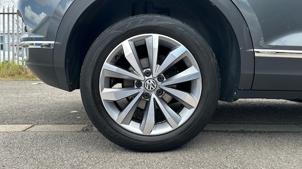 Used Volkswagen T-Roc 2019 for sale - 76124554: Photo 19