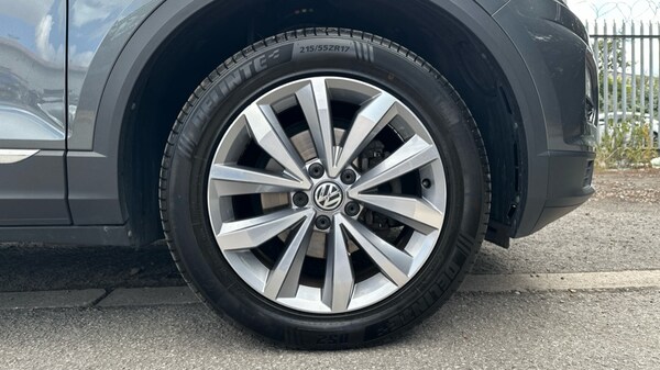 Used Volkswagen T-Roc 2019 for sale - 76124554: Photo 20