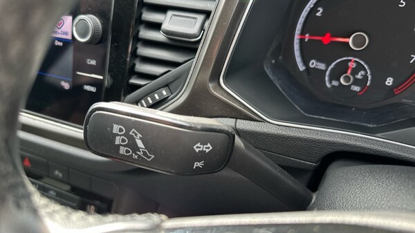 Used Volkswagen T-Roc 2019 for sale - 76124554: Photo 24