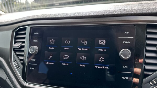 Used Volkswagen T-Roc 2019 for sale - 76124554: Photo 33