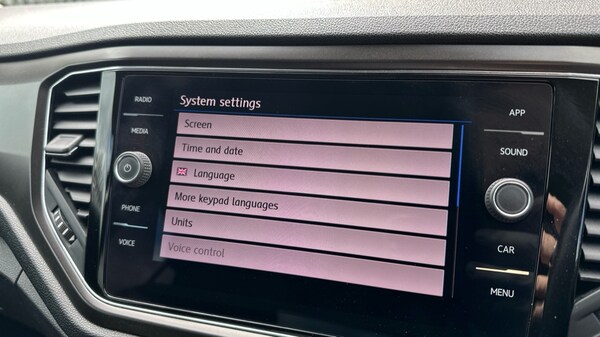 Used Volkswagen T-Roc 2019 for sale - 76124554: Photo 35