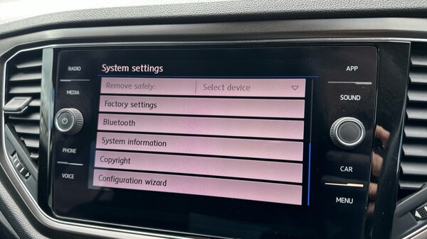 Used Volkswagen T-Roc 2019 for sale - 76124554: Photo 36