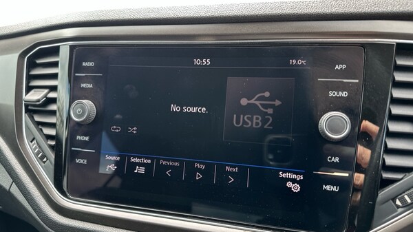 Used Volkswagen T-Roc 2019 for sale - 76124554: Photo 37