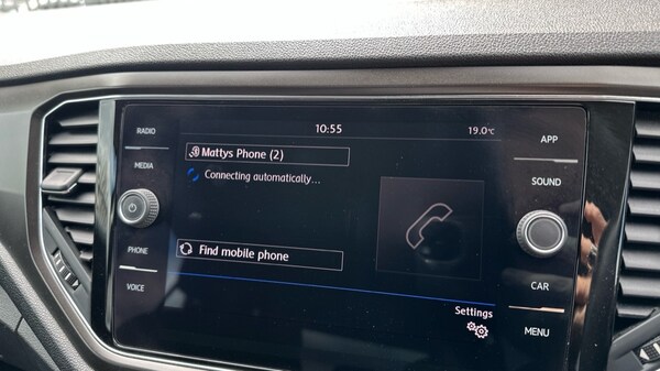 Used Volkswagen T-Roc 2019 for sale - 76124554: Photo 38