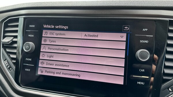 Used Volkswagen T-Roc 2019 for sale - 76124554: Photo 41