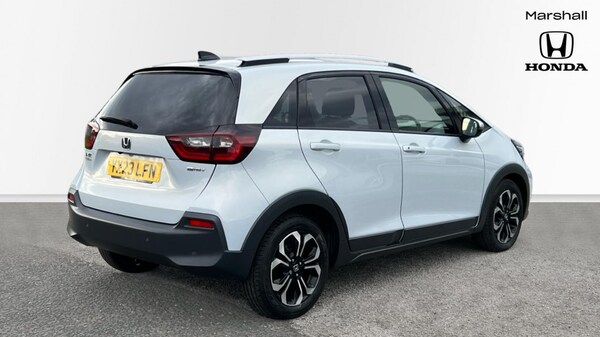 Used Honda Jazz 2023 for sale - 76033647: Photo 12