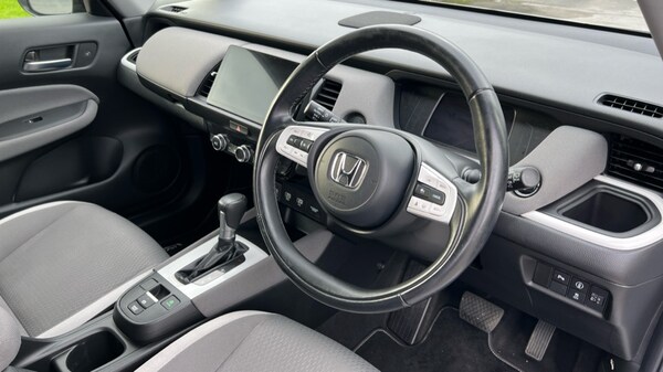 Used Honda Jazz 2023 for sale - 76033647: Photo 14