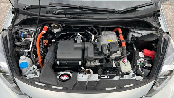 Used Honda Jazz 2023 for sale - 76033647: Photo 17