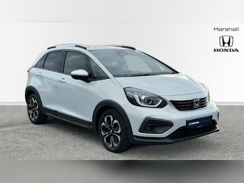 Honda - Jazz