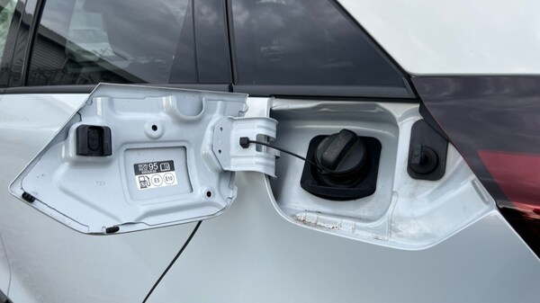 Used Honda Jazz 2023 for sale - 76033647: Photo 21