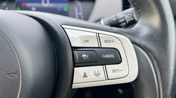 Used Honda Jazz 2023 for sale - 76033647: Photo 23