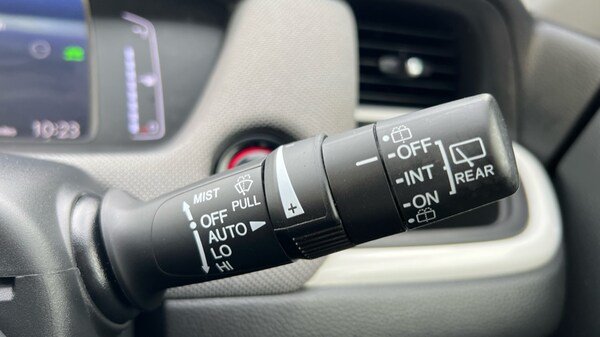 Used Honda Jazz 2023 for sale - 76033647: Photo 24