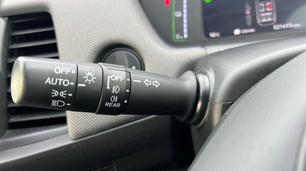 Used Honda Jazz 2023 for sale - 76033647: Photo 25
