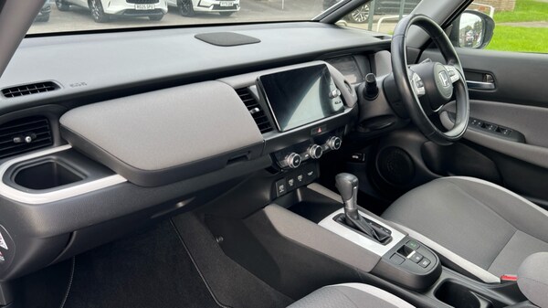 Used Honda Jazz 2023 for sale - 76033647: Photo 2