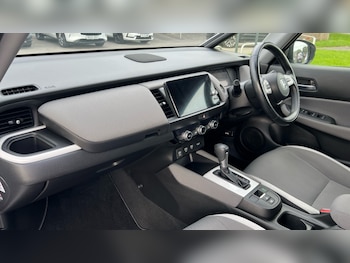 Used Honda Jazz 2023 for sale - 76033647: Photo 2