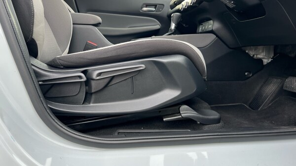 Used Honda Jazz 2023 for sale - 76033647: Photo 37