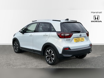 Used Honda Jazz 2023 for sale - 76033647: Photo 3