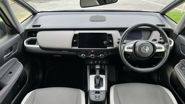 Used Honda Jazz 2023 for sale - 76033647: Photo 4