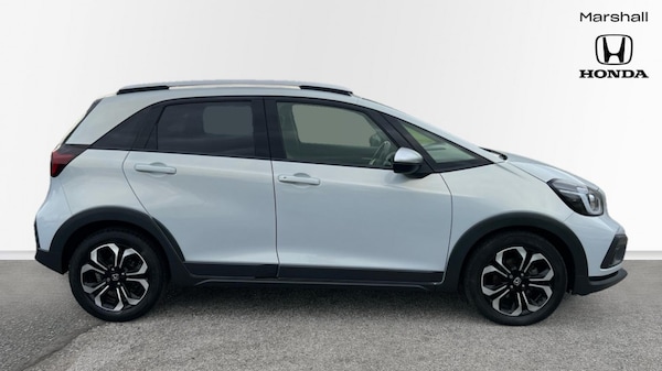 Used Honda Jazz 2023 for sale - 76033647: Photo 5