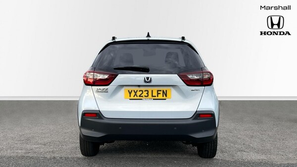 Used Honda Jazz 2023 for sale - 76033647: Photo 7