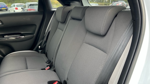 Used Honda Jazz 2023 for sale - 76033647: Photo 8